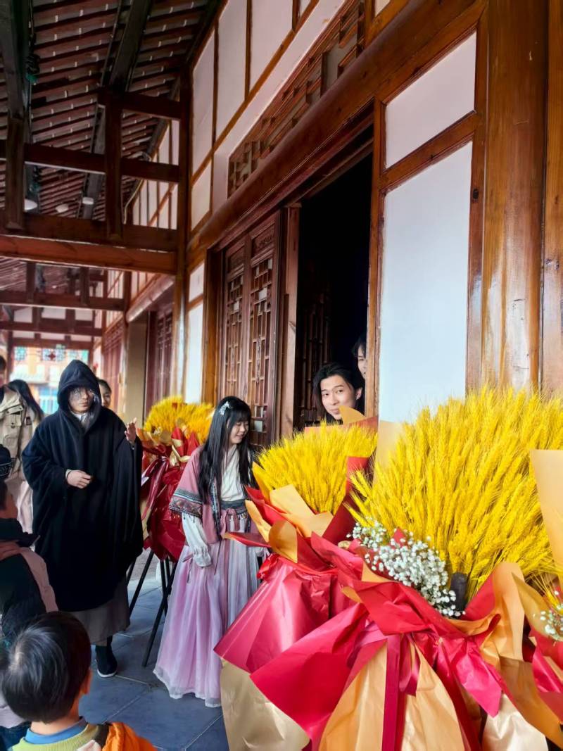 沉浸赋能：贡觉县景区演艺的差异化突围之路